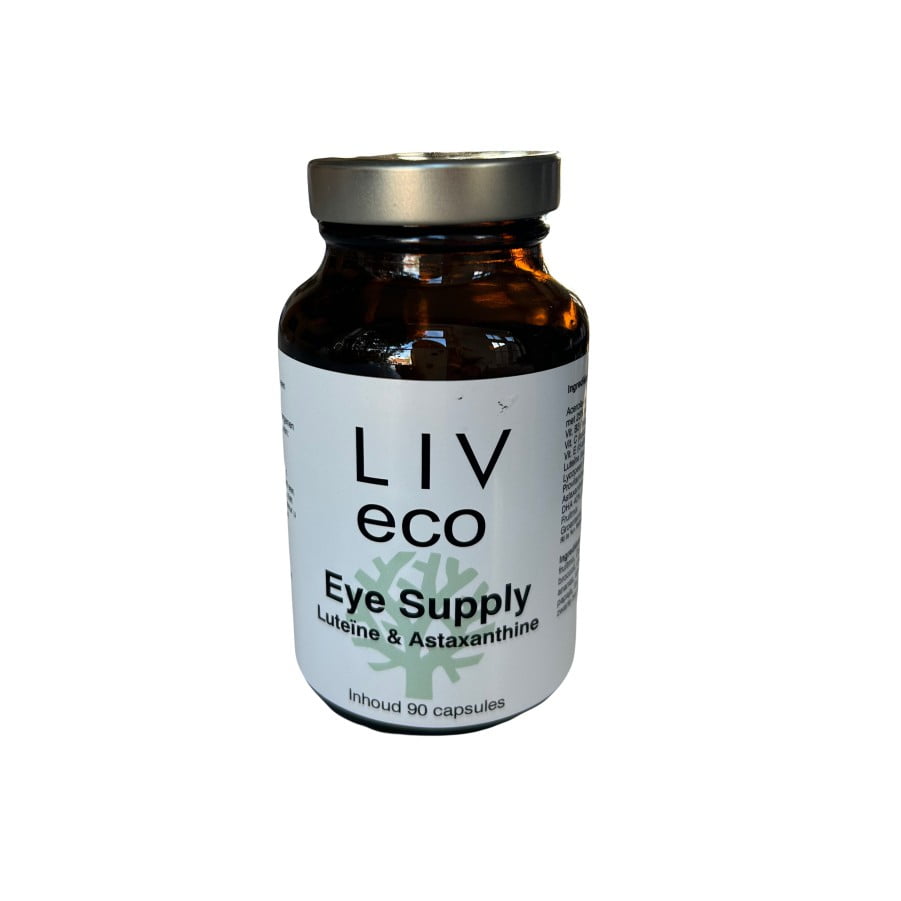 Eye Supply