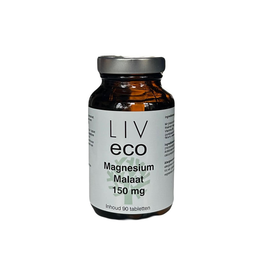 Magnesium_Malaat 150gr